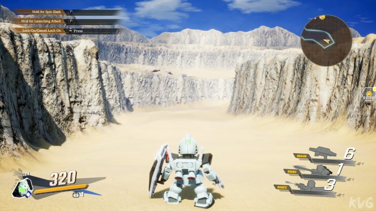 Sd Gundam Battle Alliance
