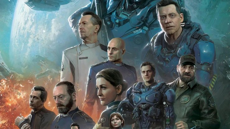 Squadron 42 Is Officially Coming To Steam V0 Mslu7
