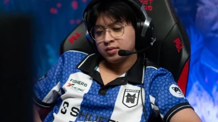 23savage Dota Police Raided