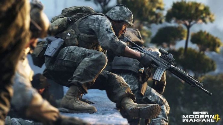 Ng Game Call Of Duty Modern Warfare 4 68c17844bcc6
