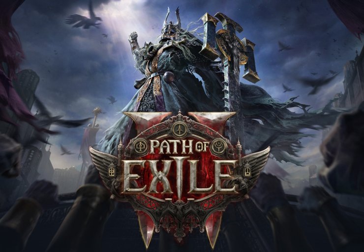 Pe2 Pathofexile2logo