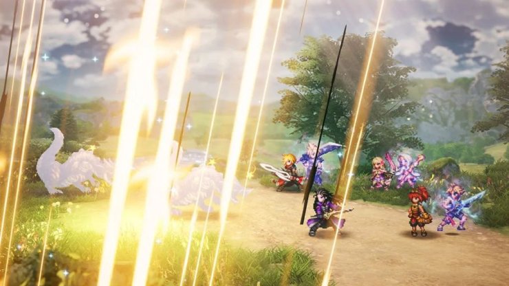 Final Fantasy Resonance Review Verm 1024