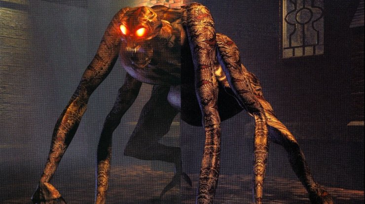 Nightmarecreatures Ad3wide
