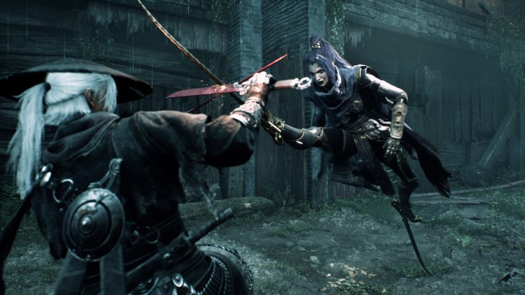 Phantom Blade Zero Preview Stunning Visuals And Fl