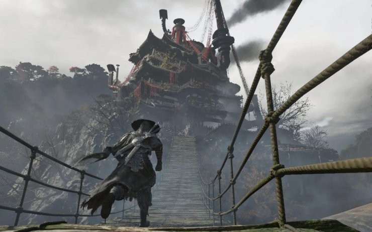 Phantom Blade Zero Review 1