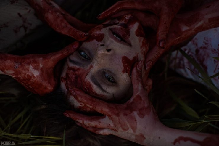 Brewess, Whispess and Weavess (The Witcher 3: Wild Hunt)