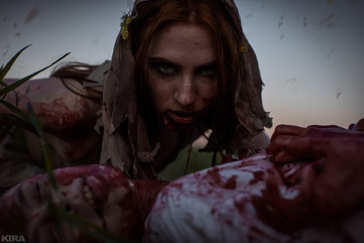 Brewess, Whispess and Weavess (The Witcher 3: Wild Hunt)