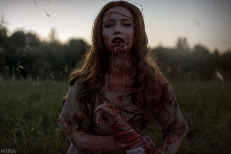 Brewess, Whispess and Weavess (The Witcher 3: Wild Hunt)