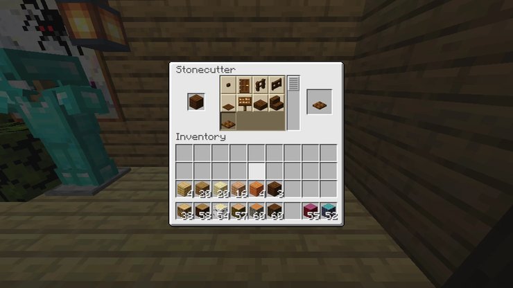 How To Use Stonecutter