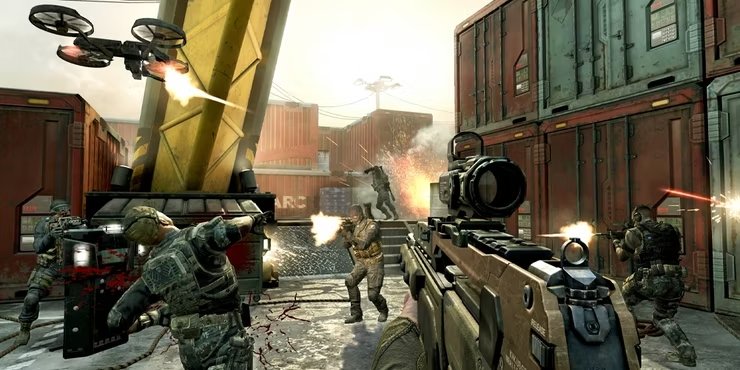 Black Ops 2