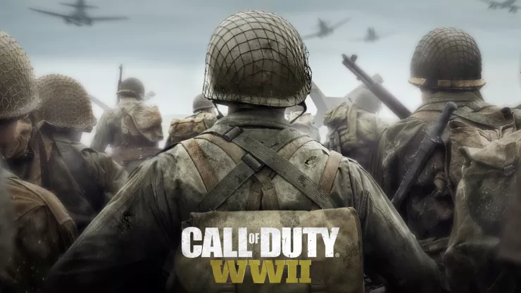 Codww2 Logoshot