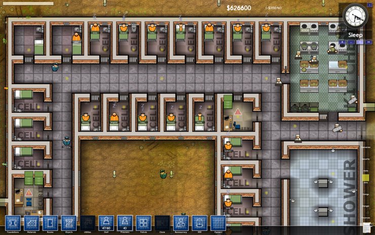 Prisonarchitect