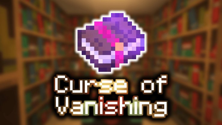 Curse Of Vanishing