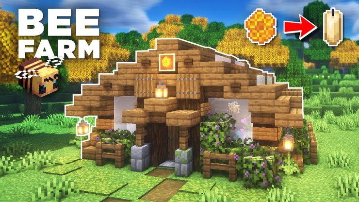 Bee Farm