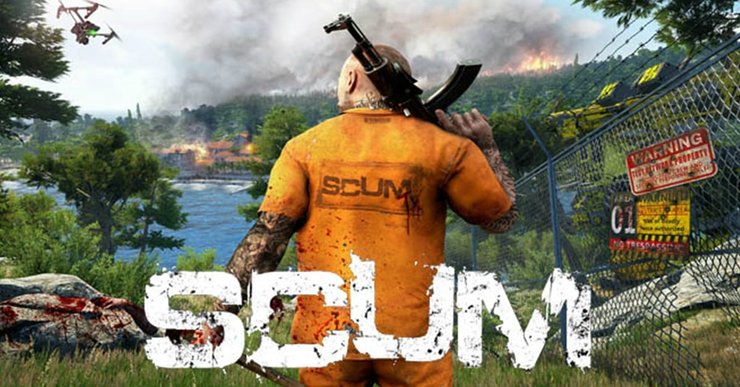 Scum Didongviet Cover