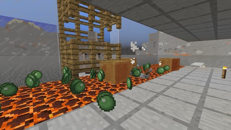 Slime Farm