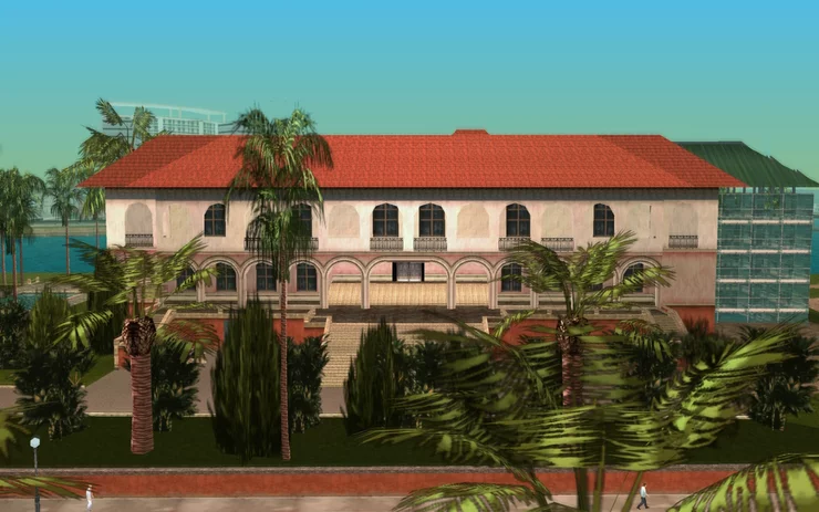 Diaz27smansion Gtavcs Exterior Front