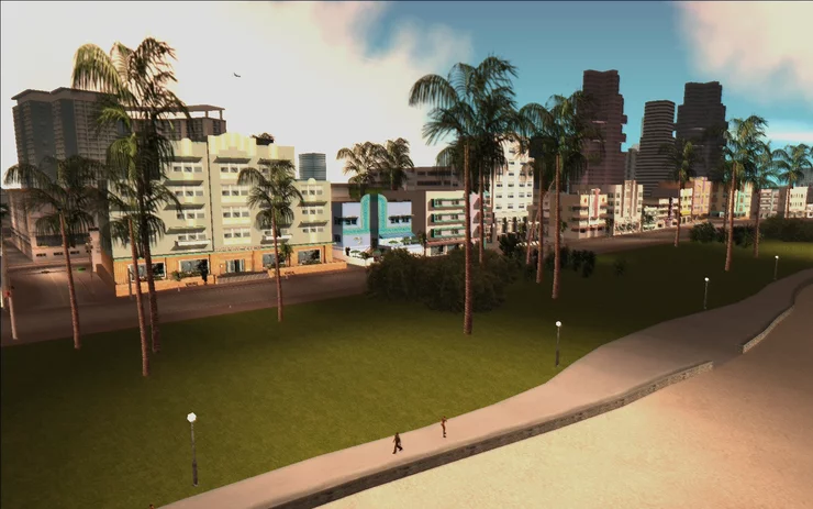 Oceanbeach Gtavc