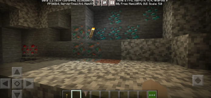 How To Make A Diamond Sword In Minecraft