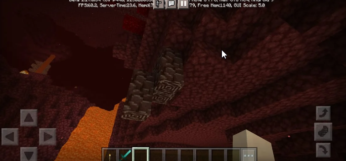 How To Make A Netherite Sword In Minecraft