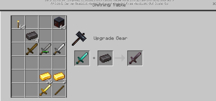 How to Make a Sword in Minecraft (2023 Full Guide)