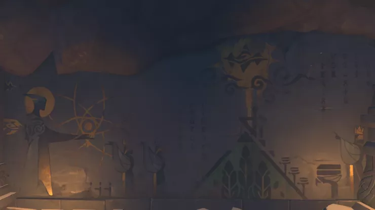 Sal Vindagnyr Mural 1