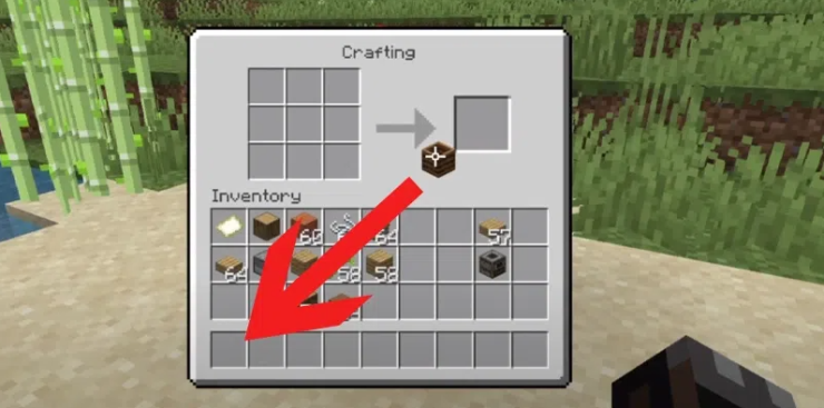How To Make A Composter In Minecraft & How To Use It?
