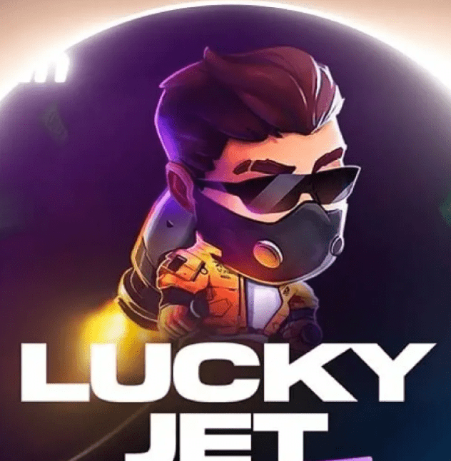 Lucky Jet