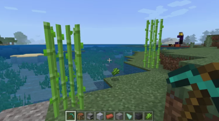 How To Make Paper In Minecraft 2