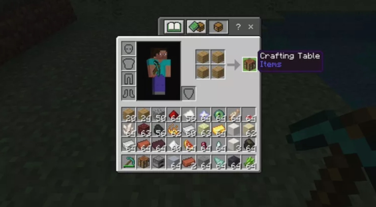 How To Make Paper In Minecraft