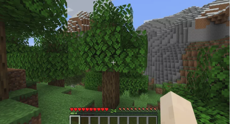 How To Make Sticks In Minecraft (2024 Guide) | Gurugamer.com