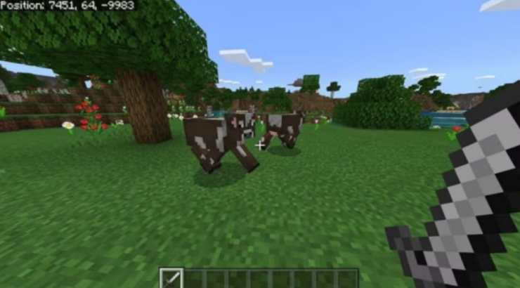 How To Make A Lectern In Minecraft