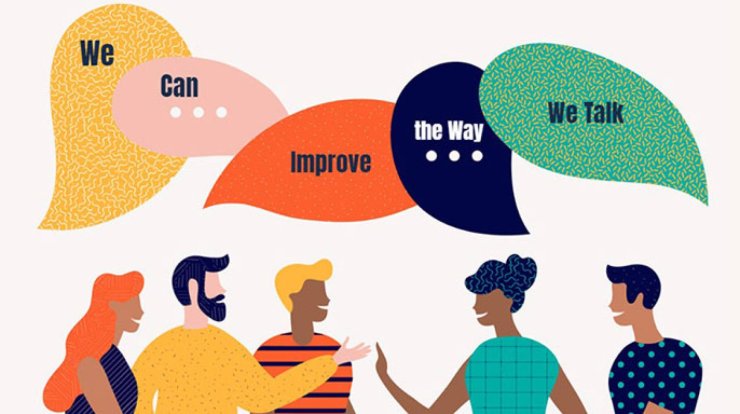 Improve Talk Uc San Diego