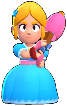 Brawl Stars Tier List Piper