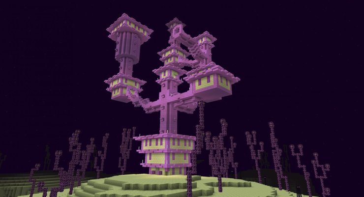 Bare Bones Texture Pack Minecraft