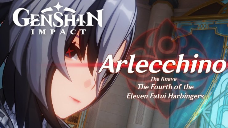how to play Arlecchino Genshin Impact