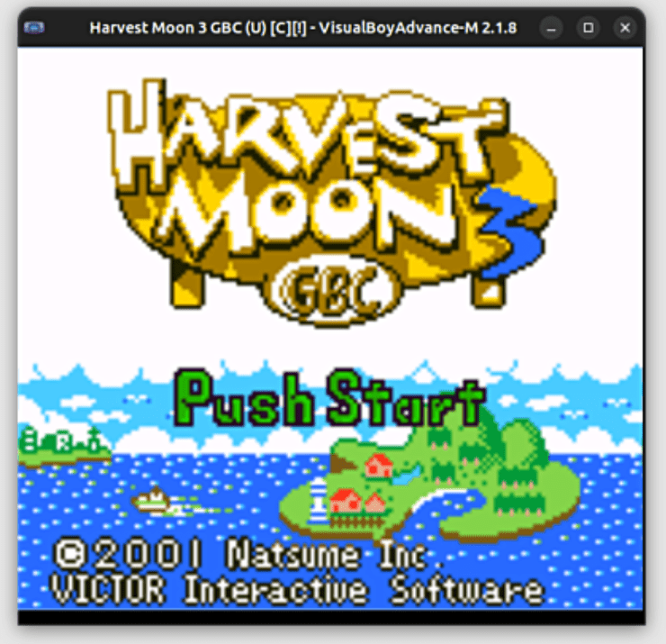 Gameboy Vba M Emulator