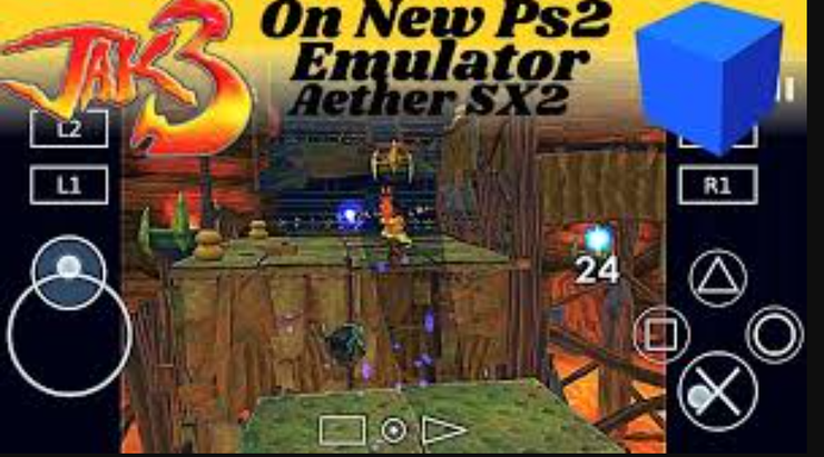 Ps2 Ppsspp Emulator