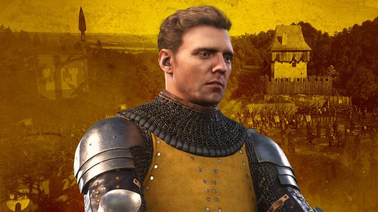 Kingdom Come: Deliverance 2: Release date, Trailer, Story & More