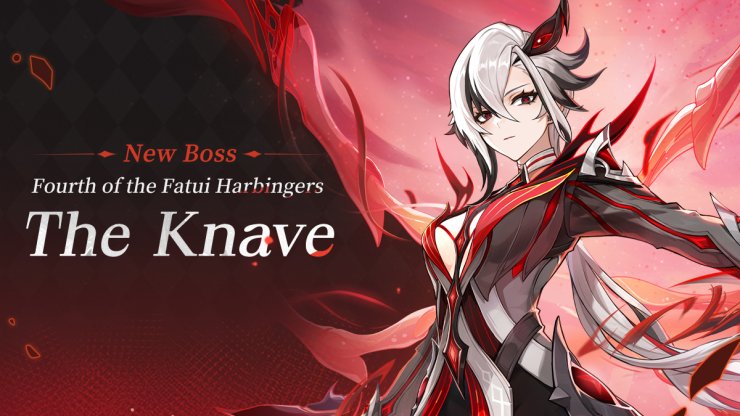 The Knave Weekly Boss