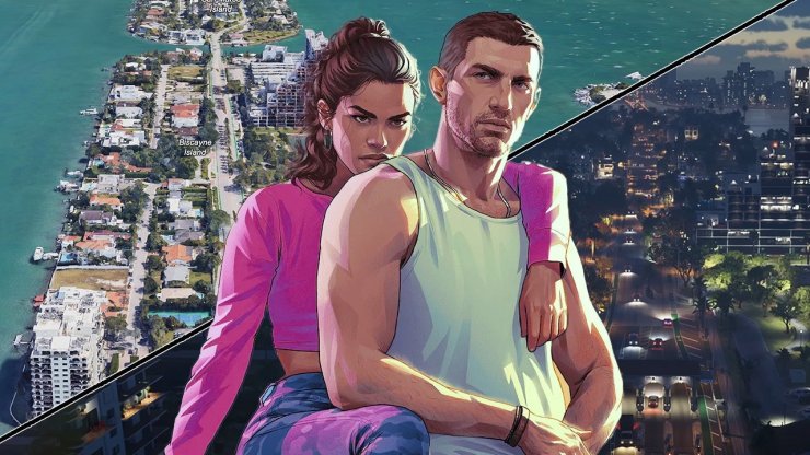 Gta 6 Date