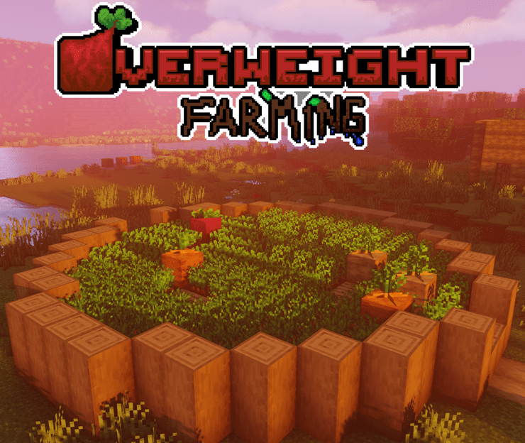 10 Best Farming Mods For Minecraft, Ranked | Gurugamer.com