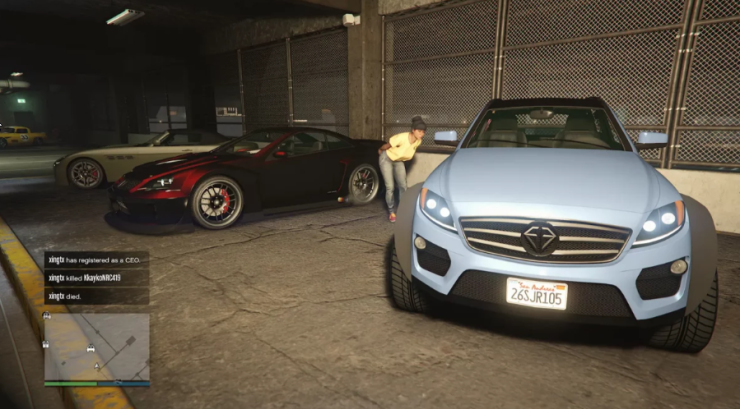 Test Track Vehicles Gta Online