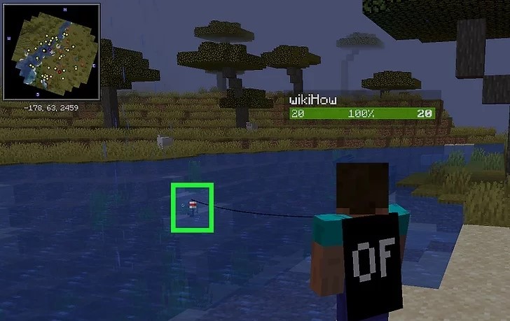 How To Get Silk Touch Enchantment Minecraft 3