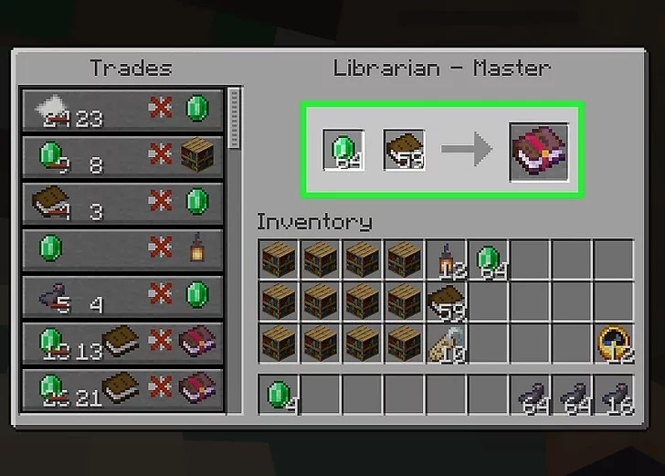 How To Get Silk Touch Enchantment Minecraft
