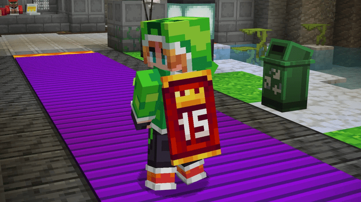 Mc Championship Cape