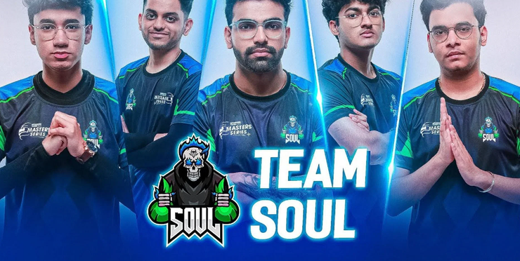 Team Soul