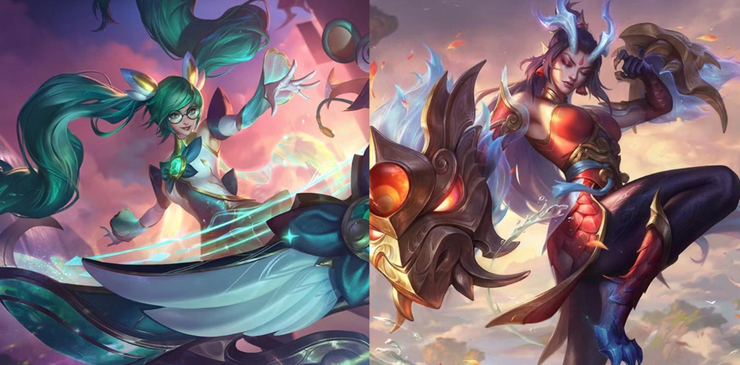 Sona Shyvana