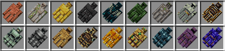 Modular Golems Mod Minecraft