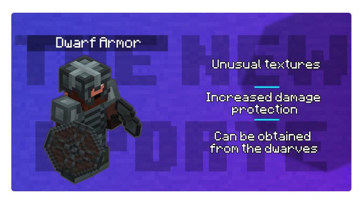 Armor 3